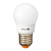 4W LED G45 Globe Lamp